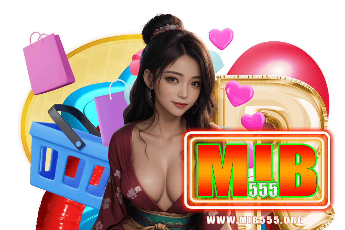 mib555 slot