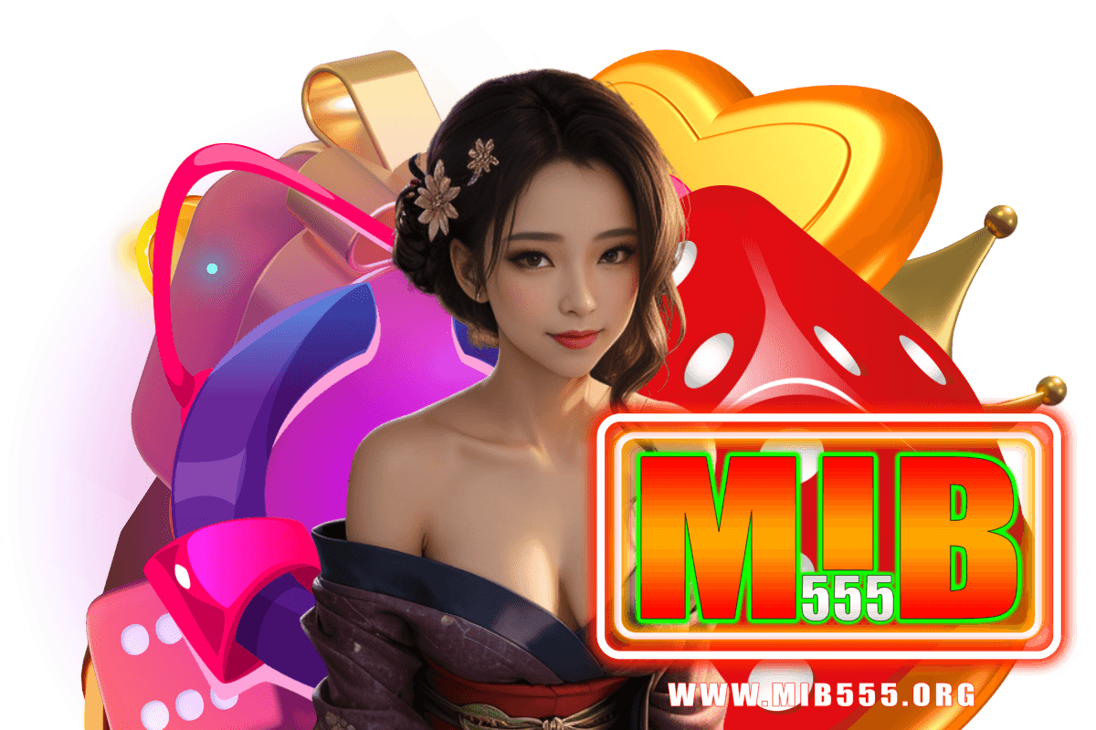 mib555 แจกเครดิตฟรี